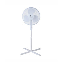 E-Lite Pedestal Fan White (EPF-16JA)