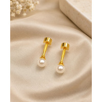 House Of Nar Pearl Line Tops