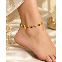 House Of Nar Aurelia Butterfly Pazeb