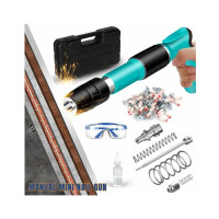 Powerful Cannon Nail Gun