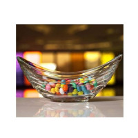 Easy Shop Fancy Serving Center Dish