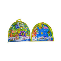 Easy Shop Baby Gym Matt with Enjoyable Hanging Toys