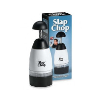 Easy Shop Slap Chop Chopper