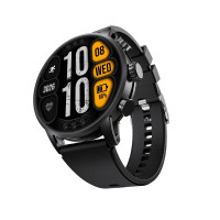 Login Royal Smart Watch Silicone (L-108)