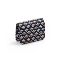 HBH Crossbody Black Canvas