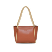 HBH Urban Tote Brown