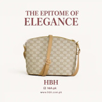 HBH Everyday Crossbody Beige
