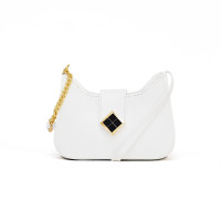 HBH Luna Charm White