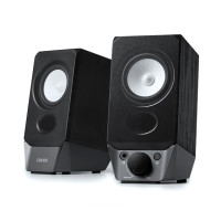 Edifier Bluetooth Speaker System Black (R19BT)