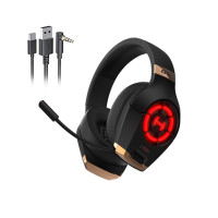 Edifier Hecate GX RGB Gaming Headset