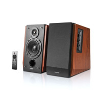 Edifier R1700BTS Bookshelf Bluetooth Speaker