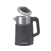 Electromax Stainless Steel Cordless Kettle (EMKT-2700)