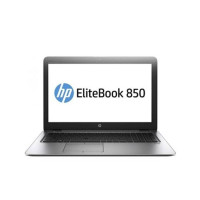 Hp EliteBook 850 G3 Core i5 6th Generation 8GB DDR4 256GB SSD 15.6inch Screen Numpad