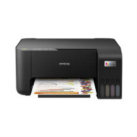 Epson EcoTank All-in-One Inkjet Printer (L3210)