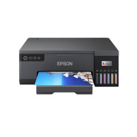 Epson EcoTank High Volume Photo Printer (L8050)