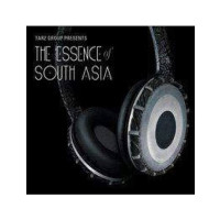 Essence Of South Asia Book