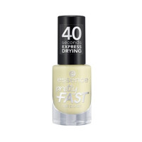 Essence Pretty Fast Nail Polish - 06 Yellow To Go