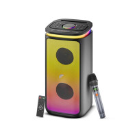 Faster Bashbeats X500 Bluetooth Speaker