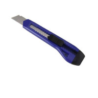Ferozi Traders Anti Big Paper Cutter Blue