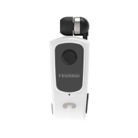 Fineblue Wireless Bluetooth Headset White (F-920)