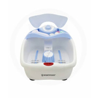 Westpoint Deluxe Foot Massager (WF-3870) 