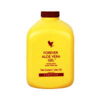 Forever Aloe Vera Gel 1L