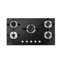 Fotile 5 Burners Built-in Gas Hob (GLG86520)