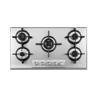 Fotile Lohas 5 Burners Built-in Gas Stove (GLS90501)