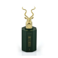 Junaid Jamshed Frontline Perfume For Men - 100ml