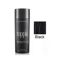 G-Mart Hair Building Fiber Black 27.5gm (0016)