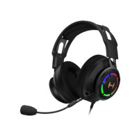 Edifier 7.1 Surround Sound RGB Gaming Headset - Black (G35)