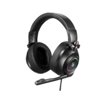 A4Tech Bloody Virtual 7.1 Surround Sound Gaming Headset (G580)