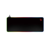A4Tech Bloody RGB Gaming Mouse Pad (MP-75N)