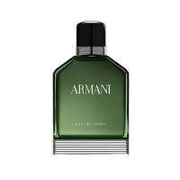 Giorgio Armani - Eau De Cedre EDT 100ml