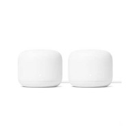 Google Nest Wifi Router - 2 Pack