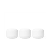 Google Nest Wifi Router - 3 Pack