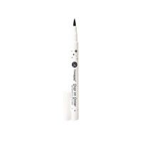 Gorgeous Stay on Styler Water Proof Eye Liner - Black (801)