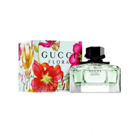 Gucci Flora Eau De Toilette For Women 75ml