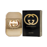 Gucci Guilty Eau De Toilette For Women 75ml