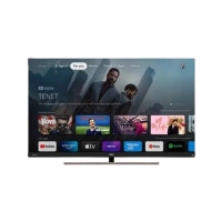 Haier 55" 4K QLED Google TV (H55S900UX)