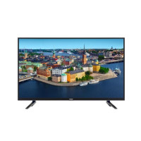 Haier 32" H-Cast Series LED TV Black (H32D2M)