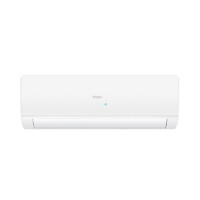 Haier Turbo Cool Split Air Conditioner 1.5 Ton White (HSU-18CFCM)