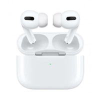 Haino Teko ANC-3 Pro Earbuds White