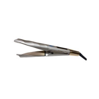 Anex Deluxe Hair Straightener and Curler (AG-7042)