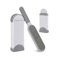 Muzamil Store Multifunctional Lint Hair Cleaning Brush for Pets