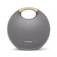 Harman Kardon Onyx Studio 6 Portable Graytooth Speaker Gray