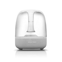 Harman Kardon Aura Plus Wireless Speaker System White (HKAURAPLUSWHTEU)