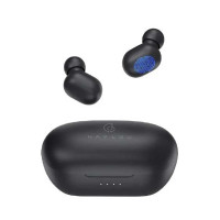 Haylou GT1 Pro Wireless Bluetooth Earbuds Black