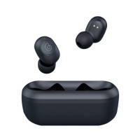 Haylou GT2 True Wireless Bluetooth Earbuds Black