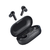 Haylou GT3 TWS In-Ear Wireless Earphones Black